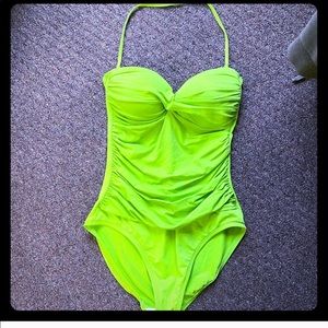 Re-posh lablanca size 10 swimsuit